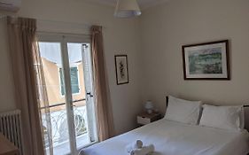 Central Apartment Corfu Town